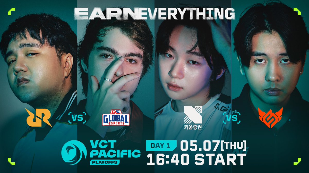 VALORANT Champions Tour JAPAN tweet media