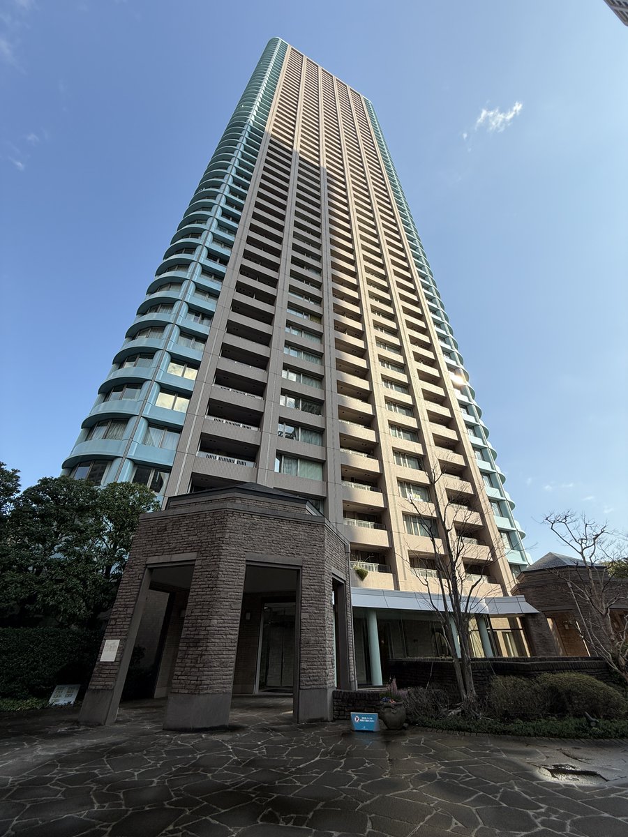 角田（ツノダ）幹之┃売却仲介手数料は49.5万円┃湾岸・深川・日本橋に特化 tweet media