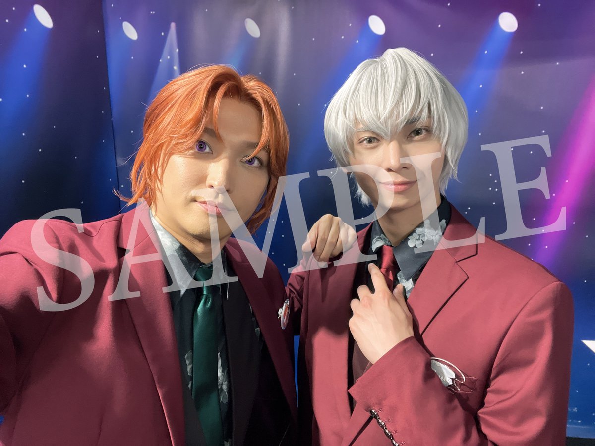 ツキステ。公式 tweet media