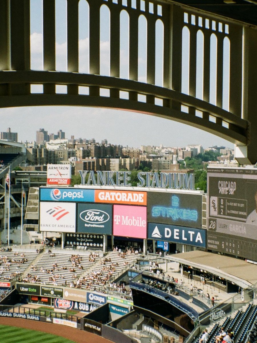 FromTheBronx tweet media