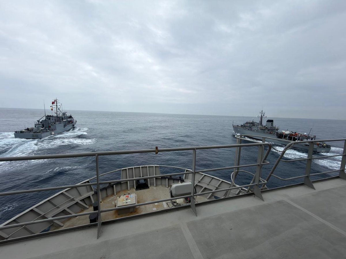 Defence Turk English tweet media