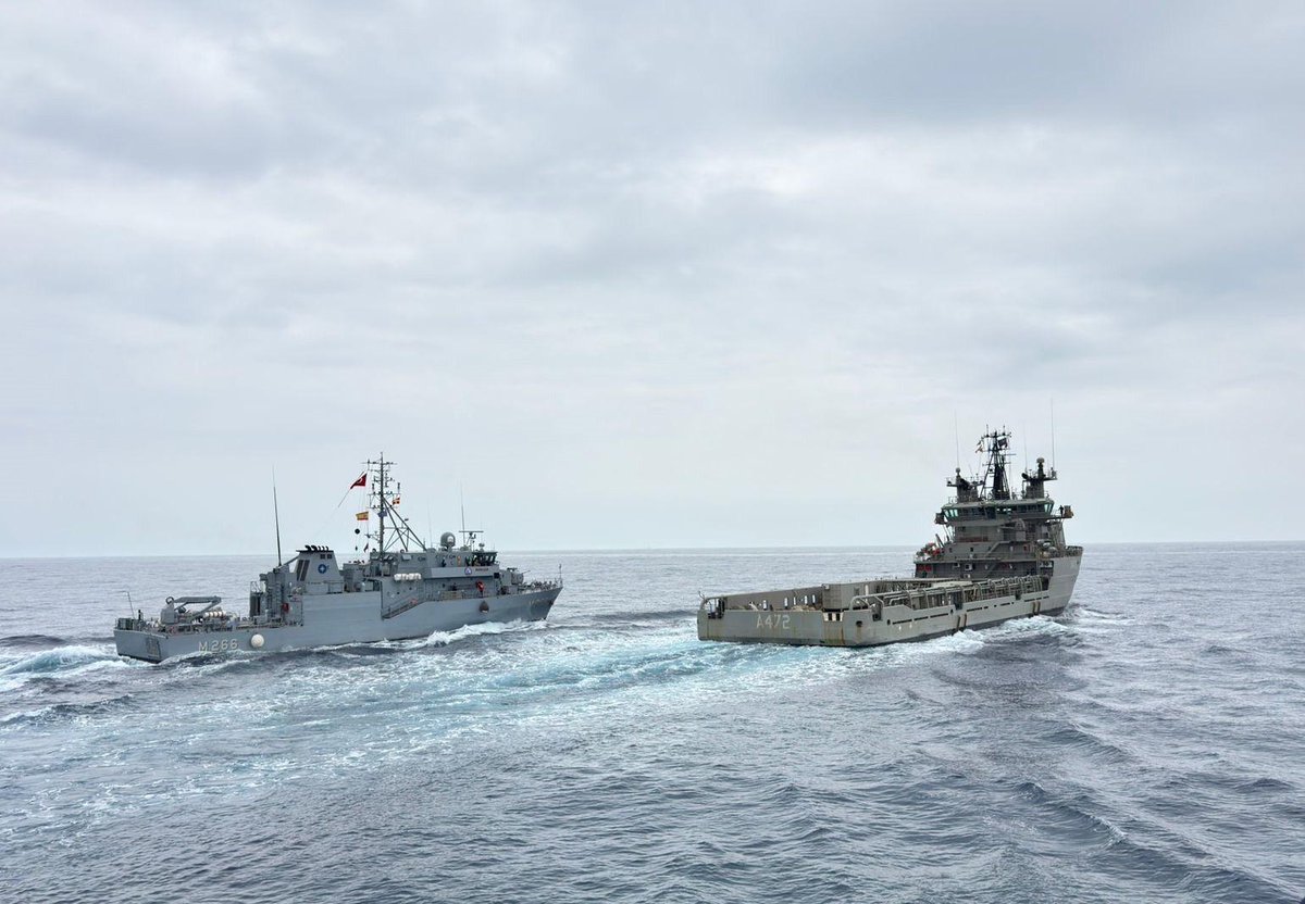 Defence Turk English tweet media