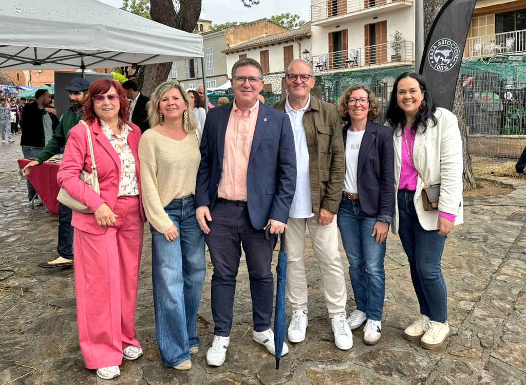 PP Balears tweet media