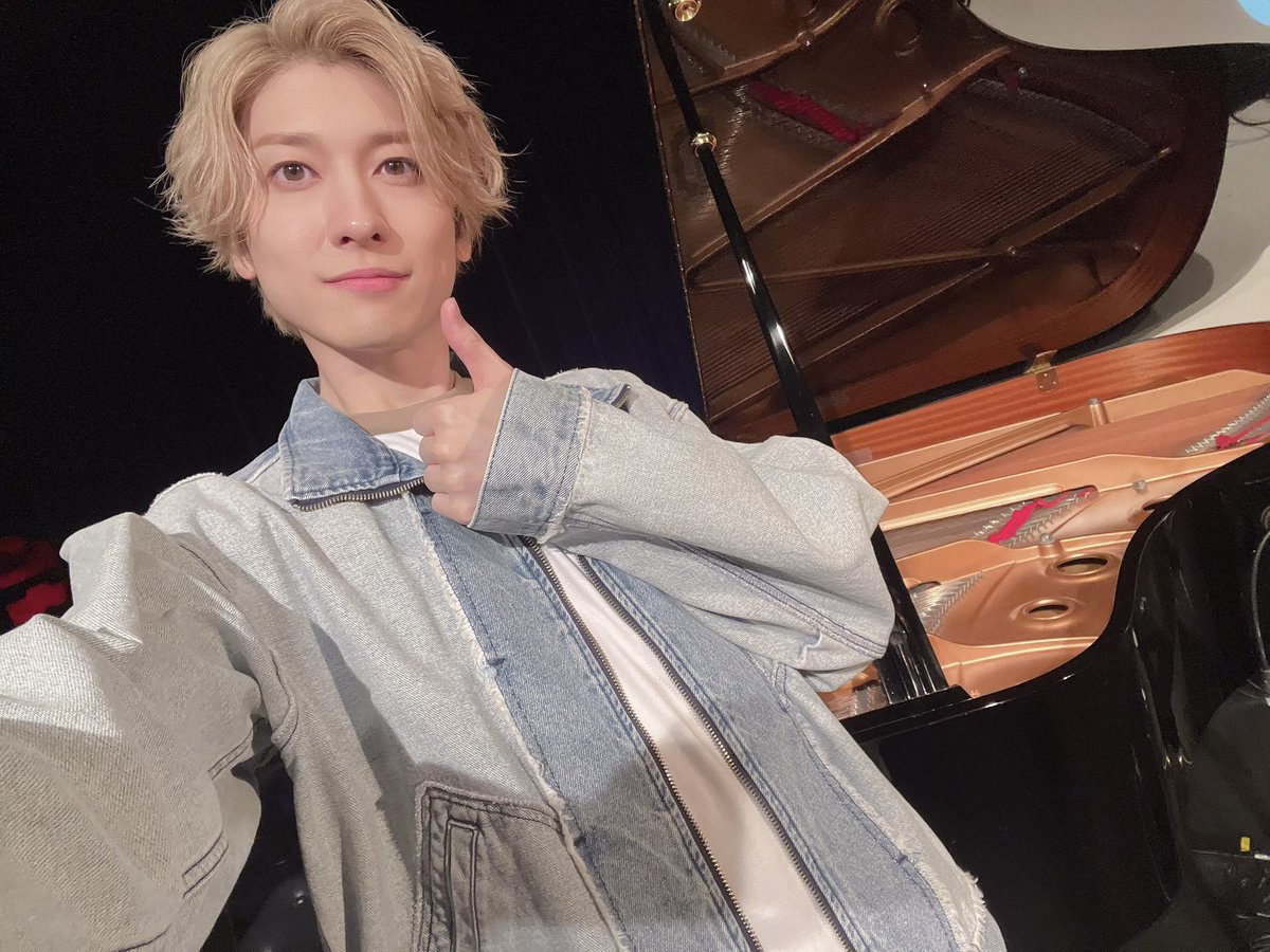 山本 一慶 tweet media