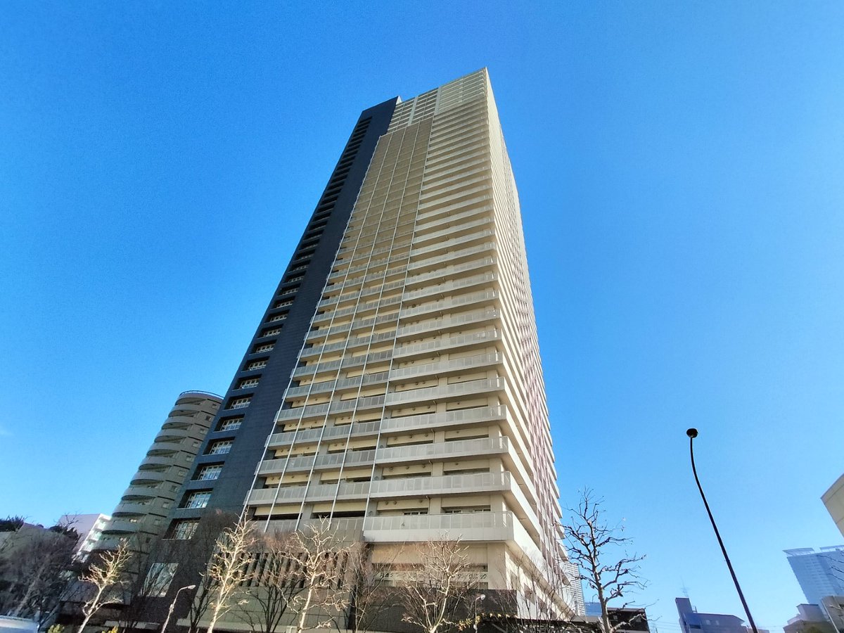 角田（ツノダ）幹之┃売却仲介手数料は49.5万円┃湾岸・深川・日本橋に特化 tweet media
