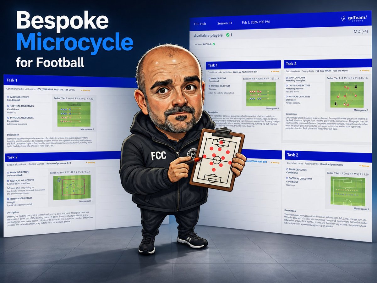 𝗙𝗖𝗖 𝗛𝘂𝗯 | 𝗙𝗼𝗼𝘁𝗯𝗮𝗹𝗹 𝗖𝗼𝗮𝗰𝗵 tweet media