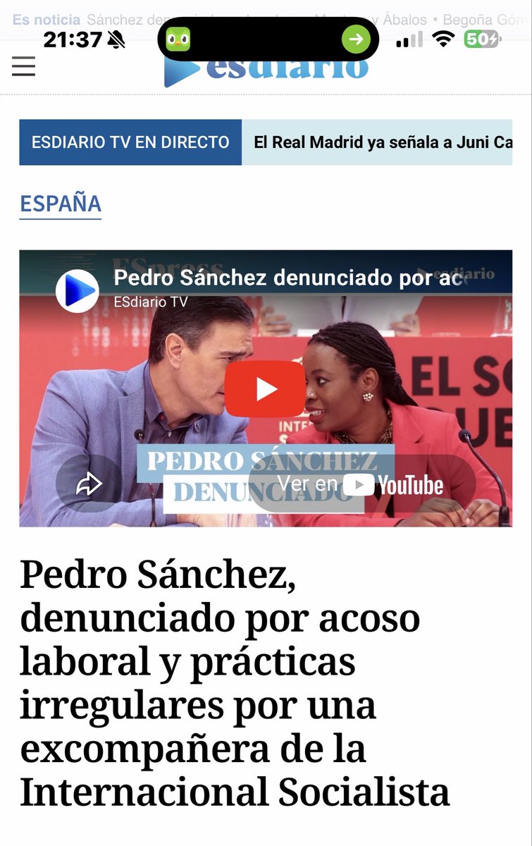 Hartazgo Izquierda tweet media