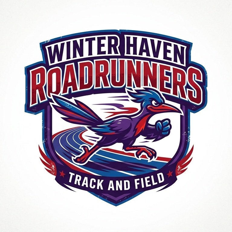 Echaires5's tweet image. Finally getting my own AAU team Winter Haven Road Runners be on the look out #blessed #AAU #trackandfield #winterhaven