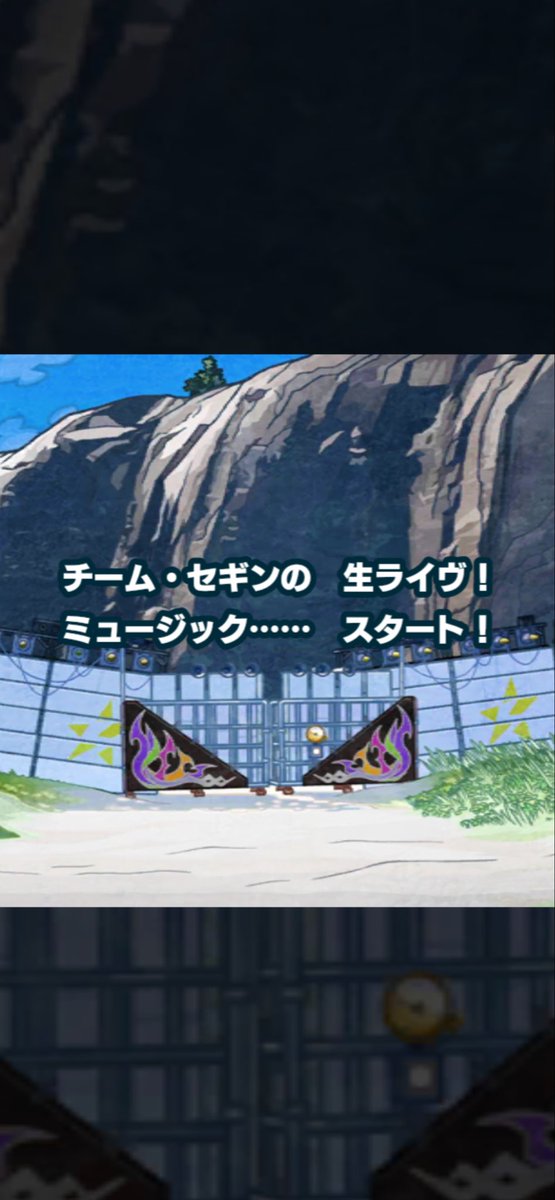 くろ tweet media