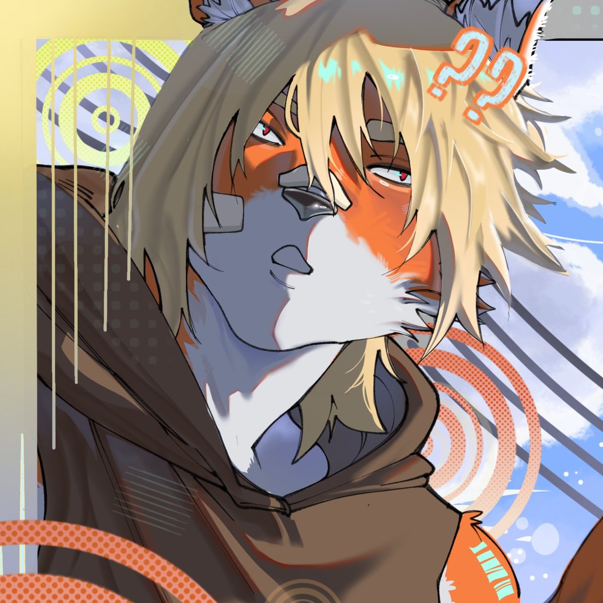 Quex (OPEN FOR COMMISSION) tweet media