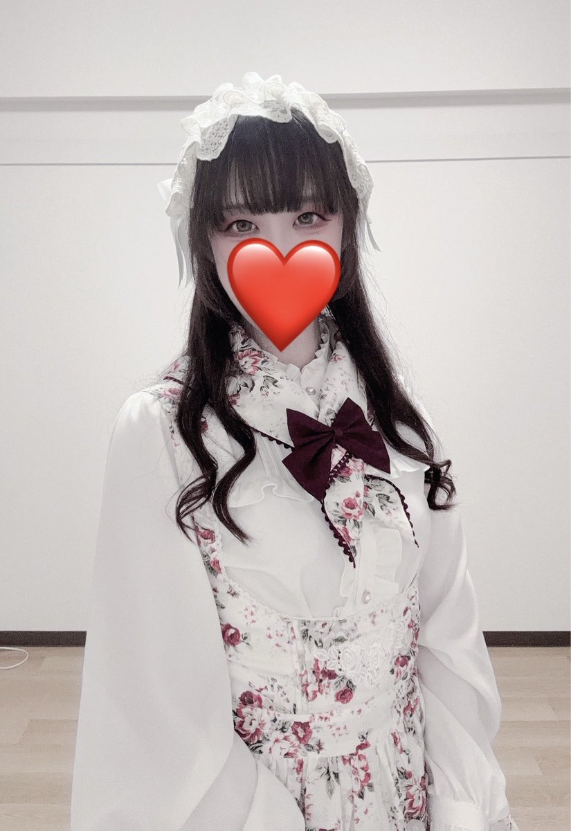 ゆずし💎ロリィタaccount tweet media