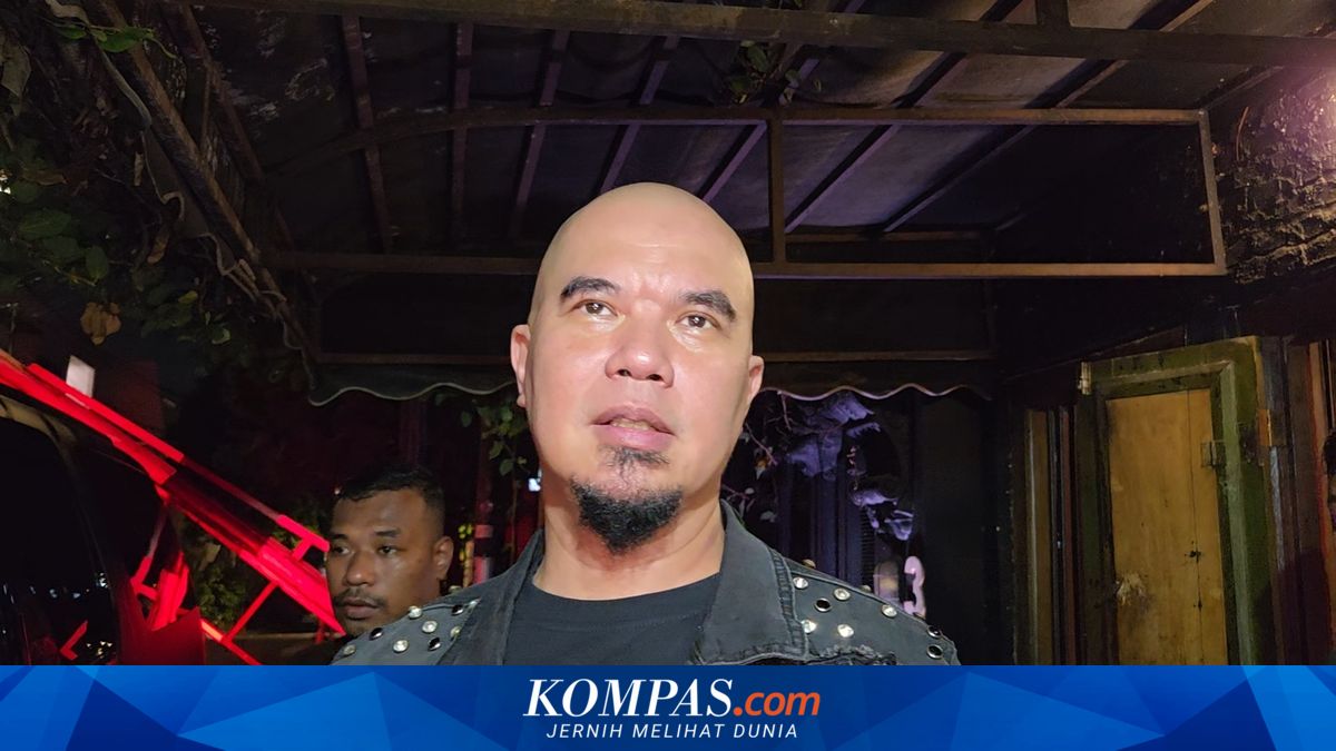 Kompas.com tweet media