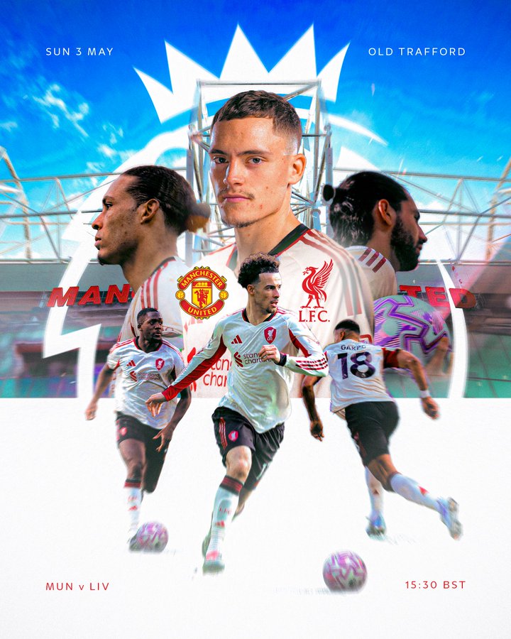 Liverpool FC Help tweet media