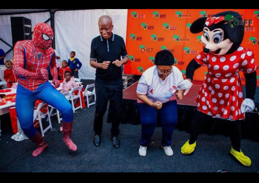MZANSI AWAKe tweet media