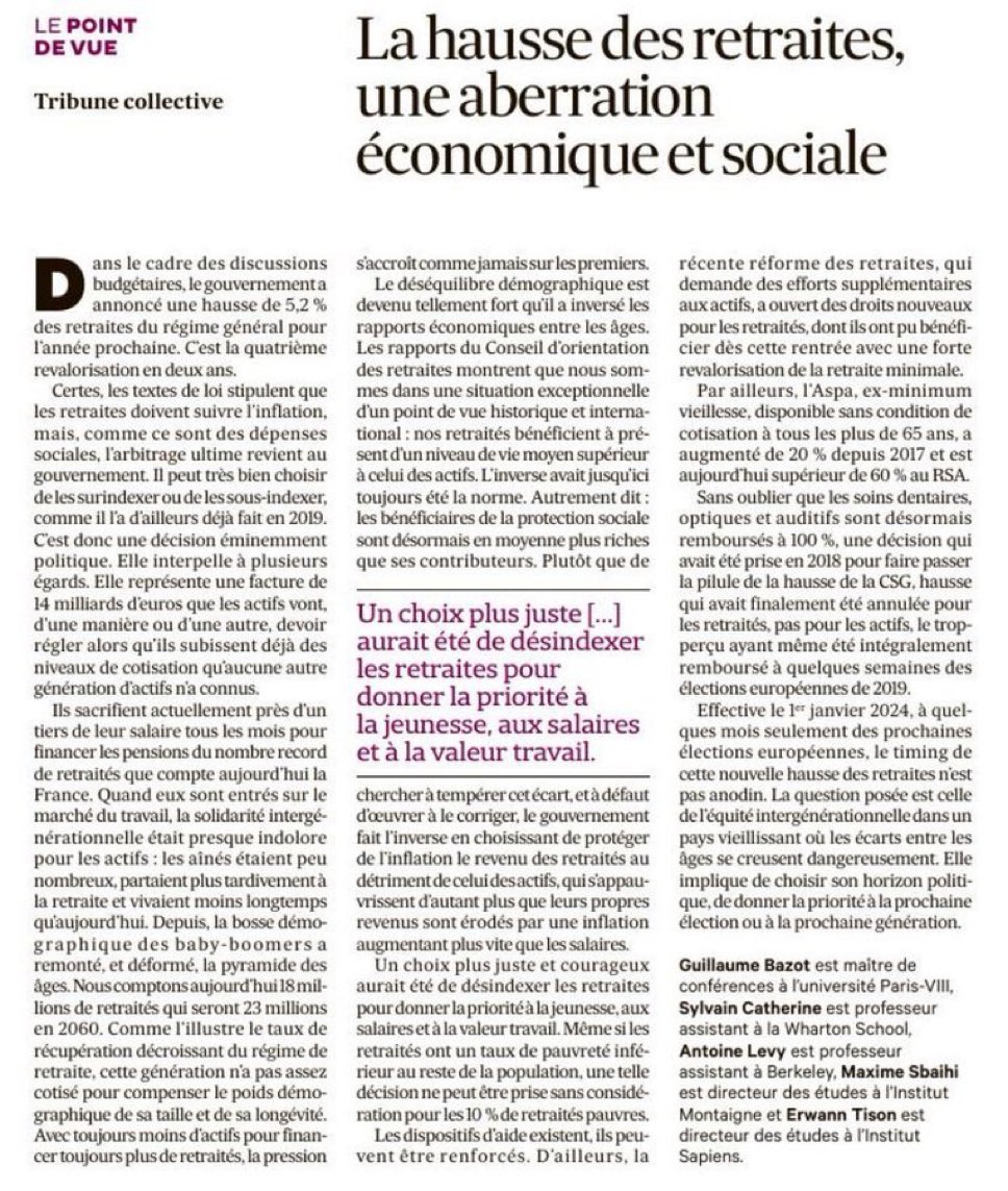 Sylvain Catherine tweet media