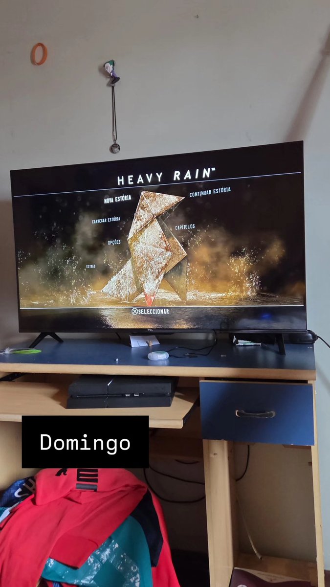 souza_wash1734's tweet image. Domingou

#HeavyRain
#Playstation4