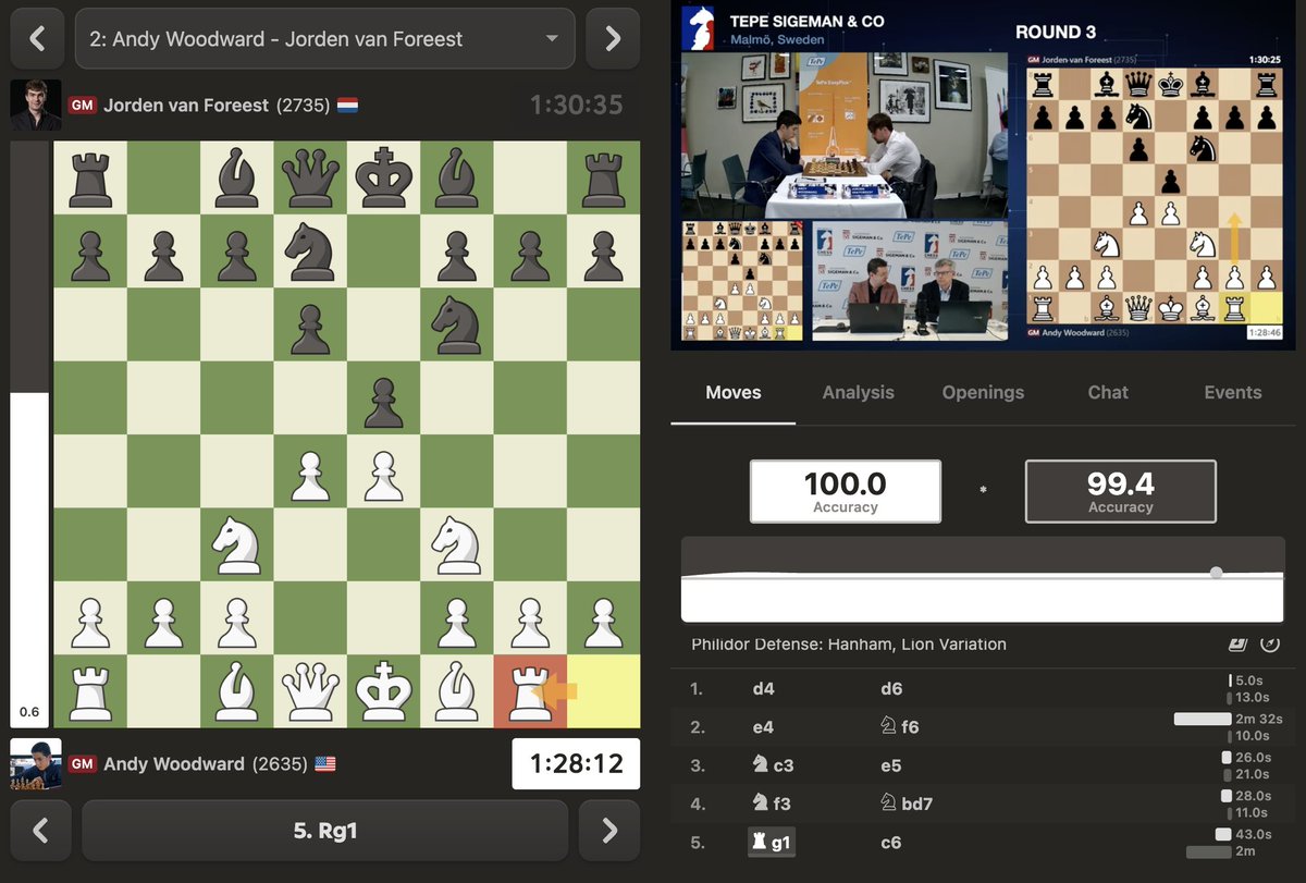 chess24 tweet media