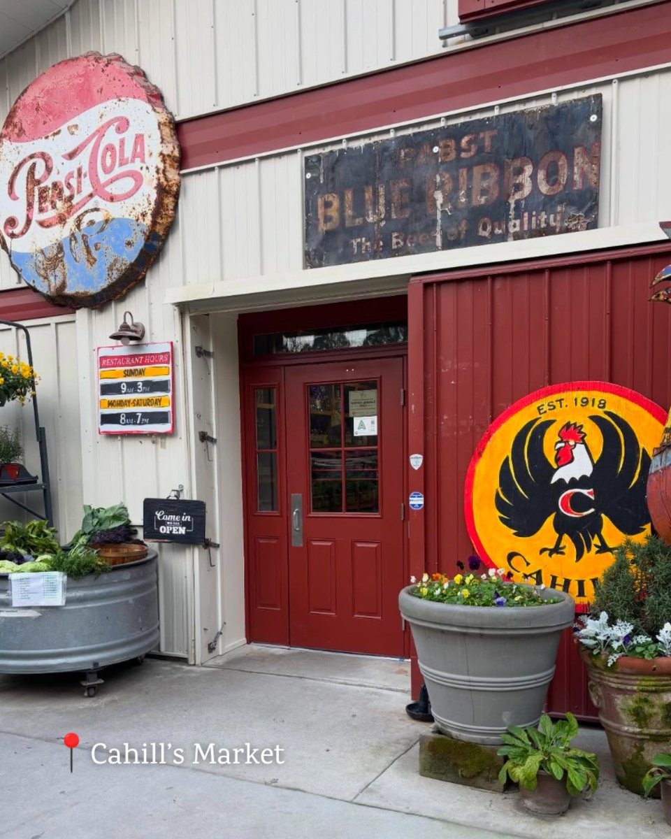 Explore Bluffton, SC tweet media
