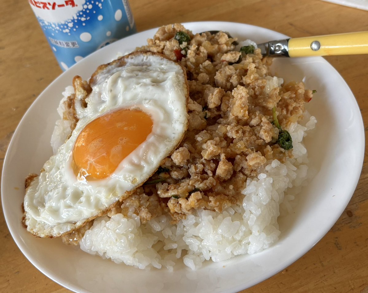 はかせ tweet media