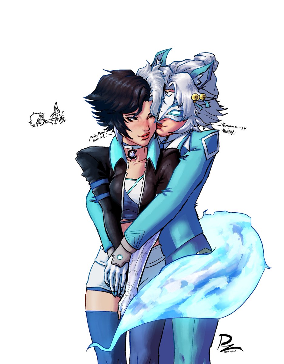 ✨DESZY✨ (COMMS OPEN) tweet media