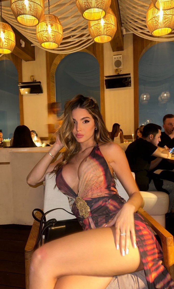 Lyna Perez tweet media