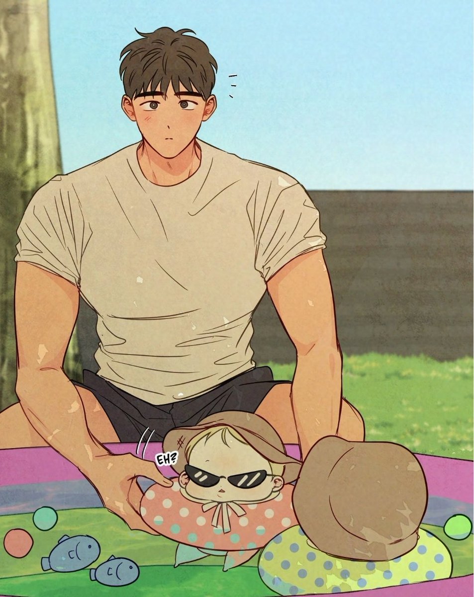Haru tweet media