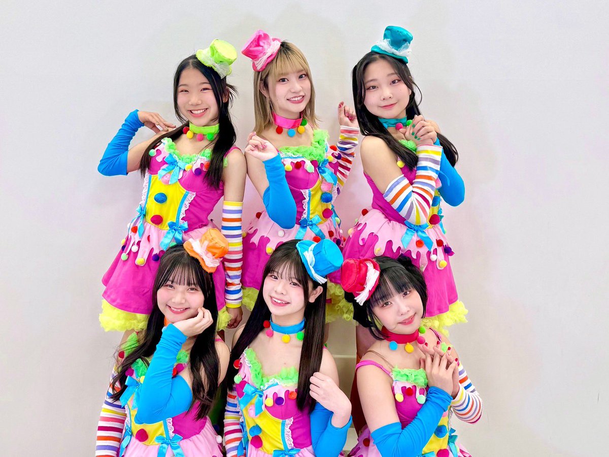 CLOVER90dance's tweet photo. ガーデンシティ多摩センター
こどもまつり

5/4(月祝)    16:00〜　

パルテノン大通り十字路にて

clover26ダンスパフォーマンスショーがあります！
 
 たくさんのダンスナンバーをぜひお楽しみください❣️
 
 なお、10:00〜　
des ailes26のミニライブも
あります！
お待ちいたしております🍀 https://t.co/U89dC5s8Ou