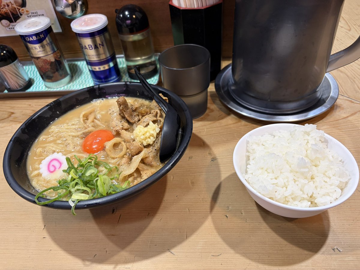 さとし tweet media