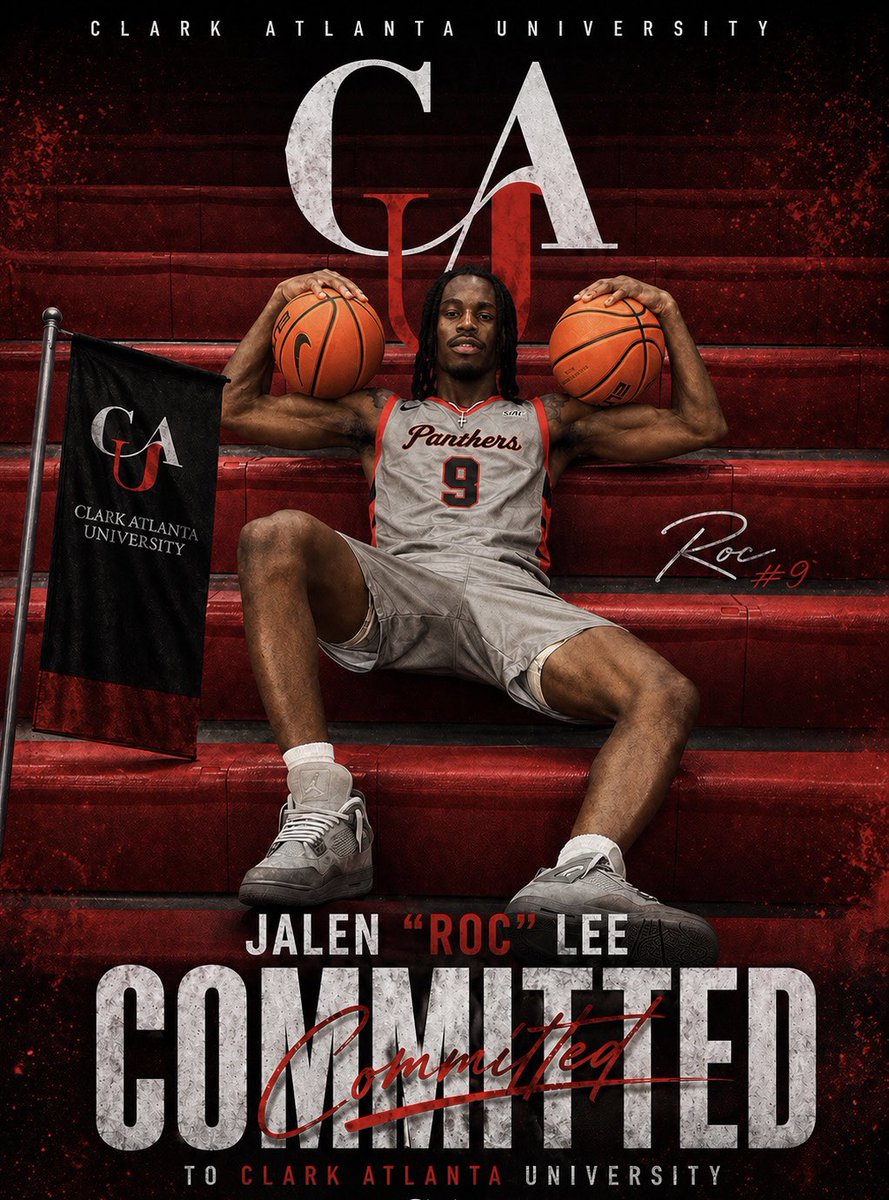 Jalen “Roc” Lee ✪ tweet media