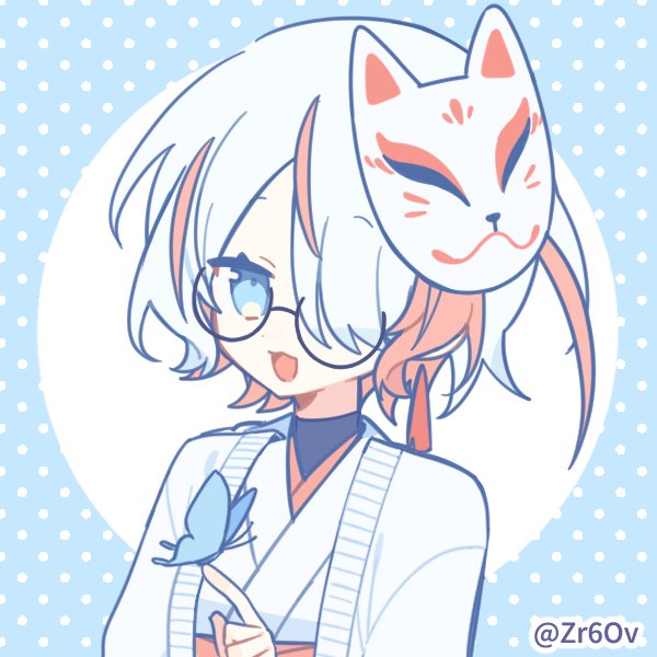 良縁結人 tweet media
