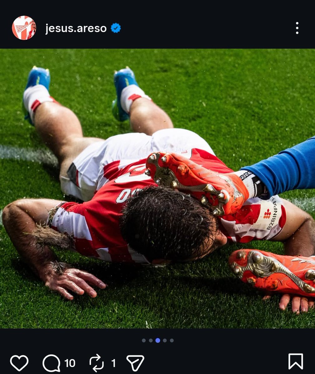 Areso Ultraderechista tweet media