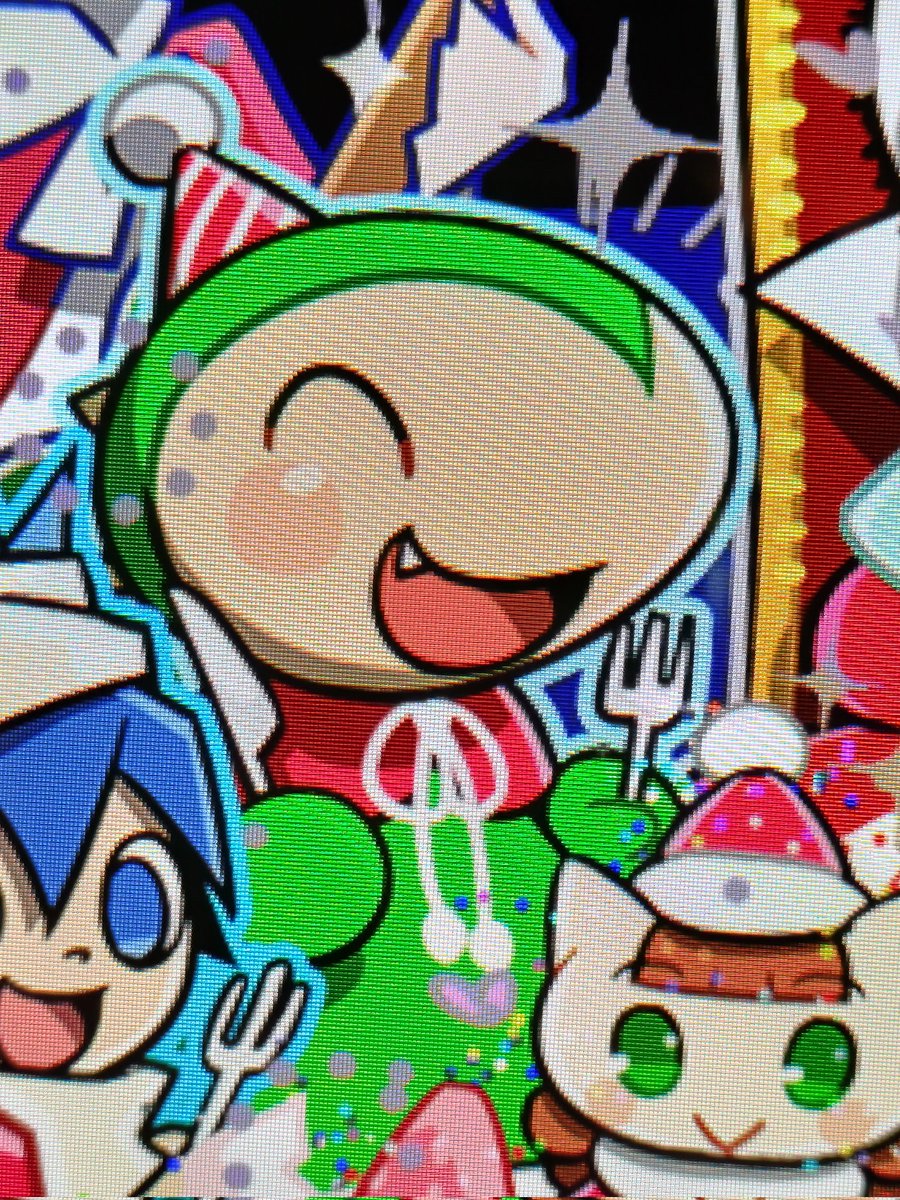 卵生つざわ tweet media