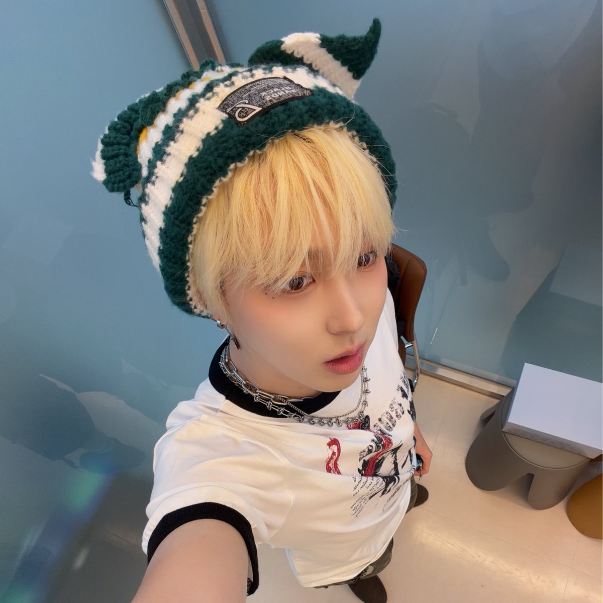 너므너무 기요워...
3일동안 짱 수고했어🫳🫳💙💙💙