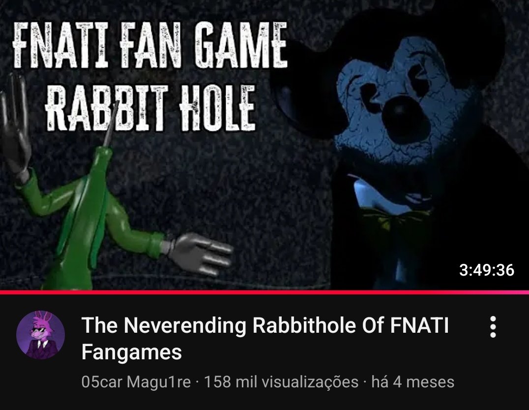 Fedu 💀👁️‍🗨️🧟🍼🎼🐔 (Fan Account) tweet media
