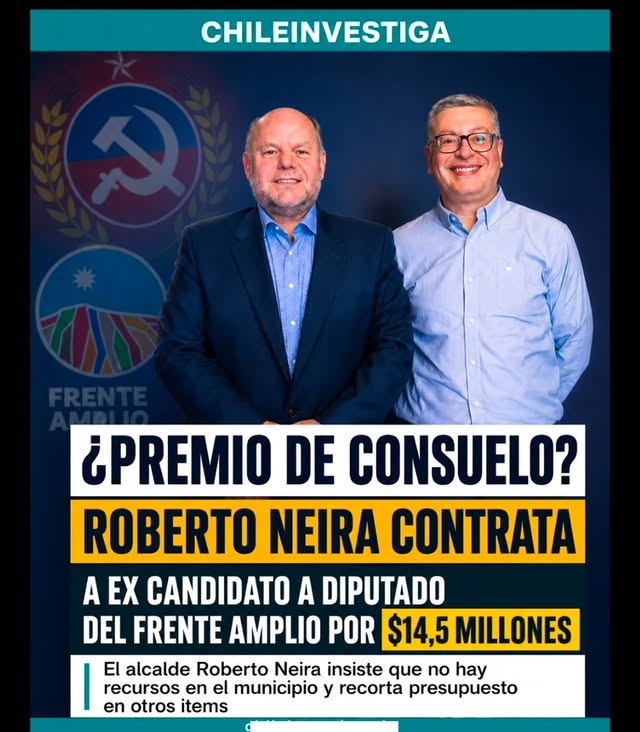 APRA ARAUCANíA 👍🏽🇨🇱 tweet media
