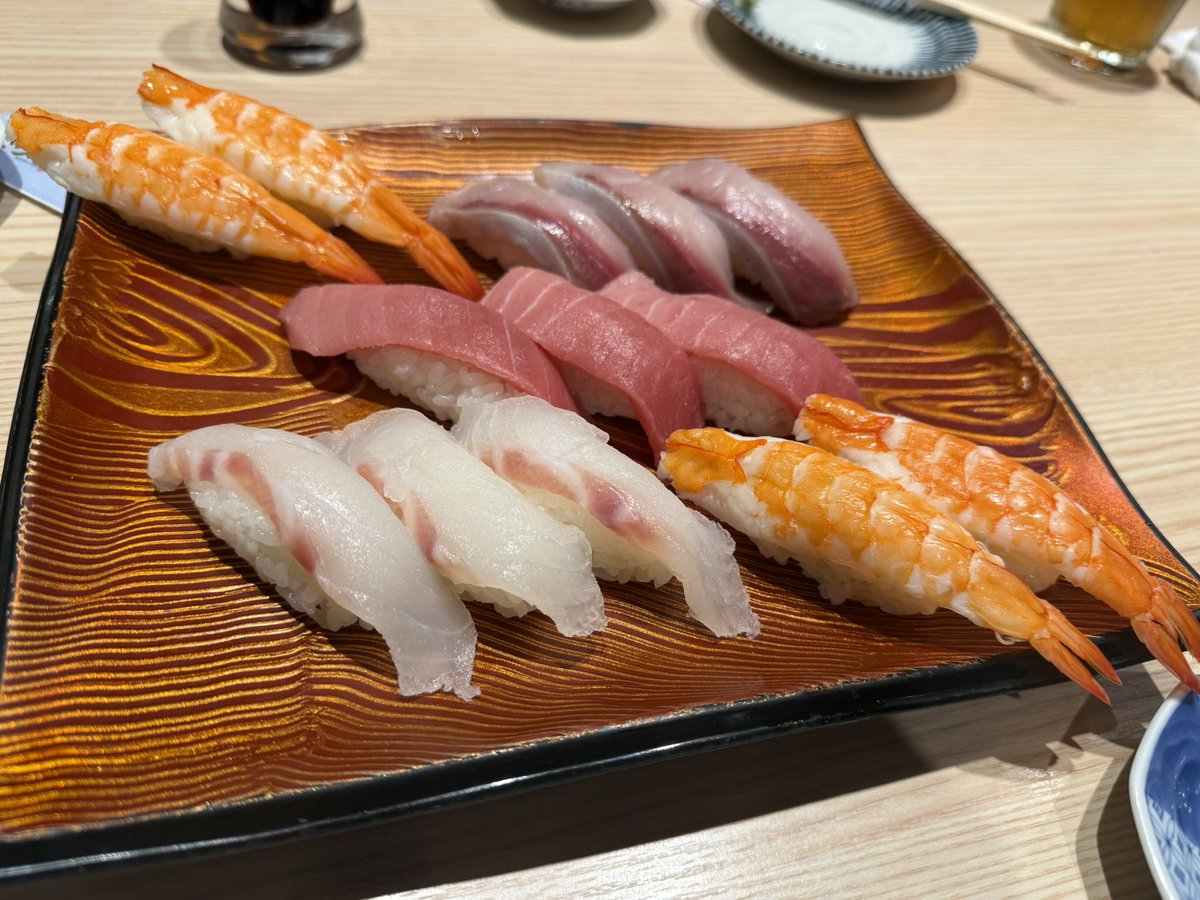 トーシャ tweet media