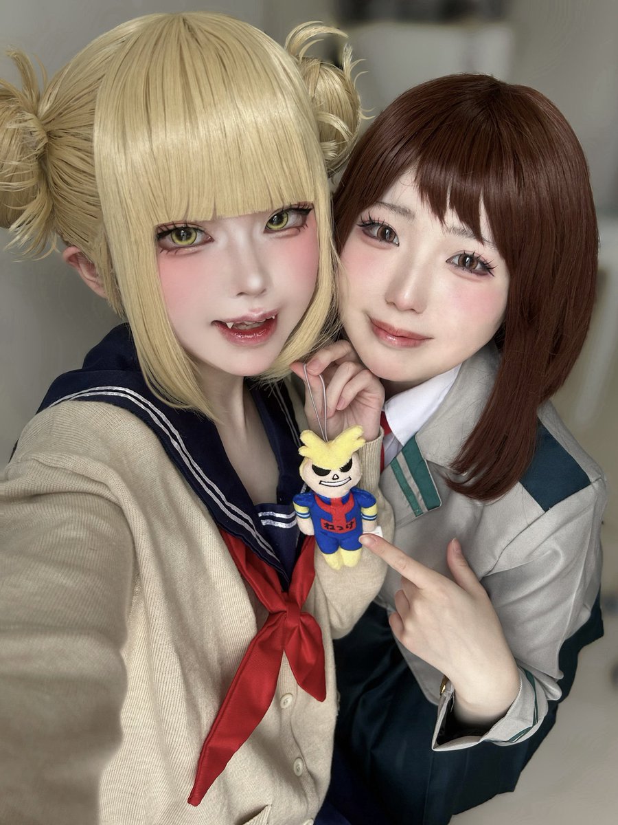 零玖れく tweet media