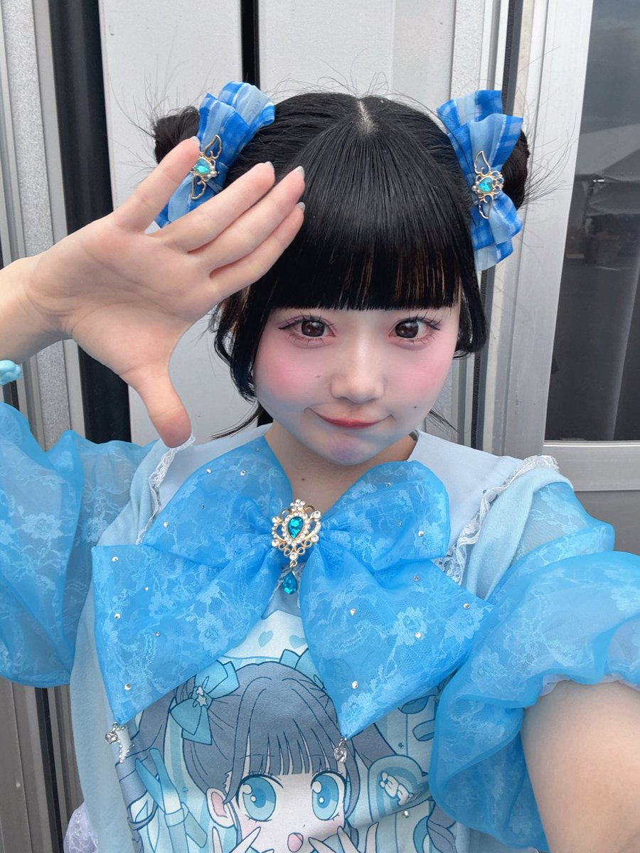虹羽みに【iLiFE!】 tweet media