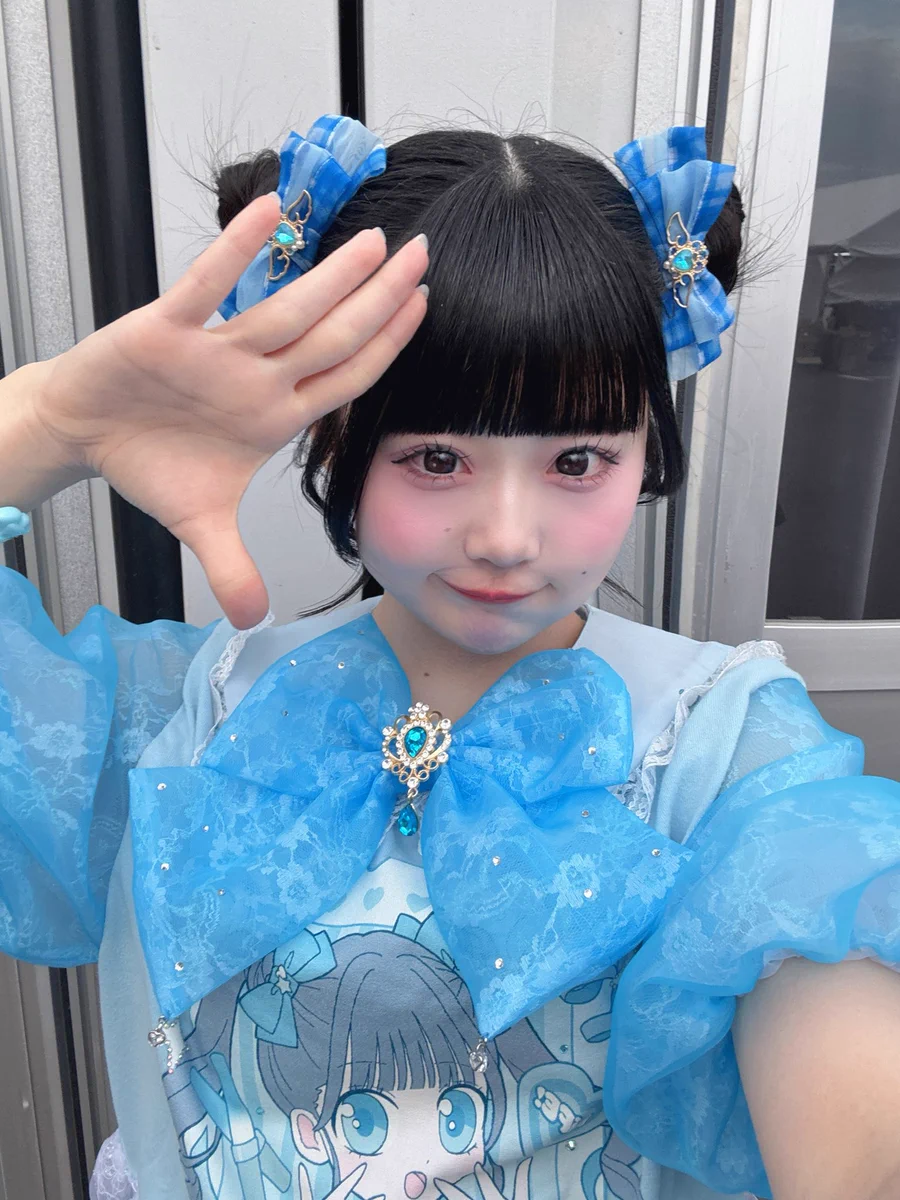 虹羽みに【iLiFE!】 on X: 