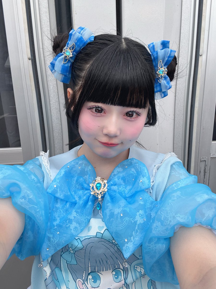 虹羽みに【iLiFE!】 tweet media