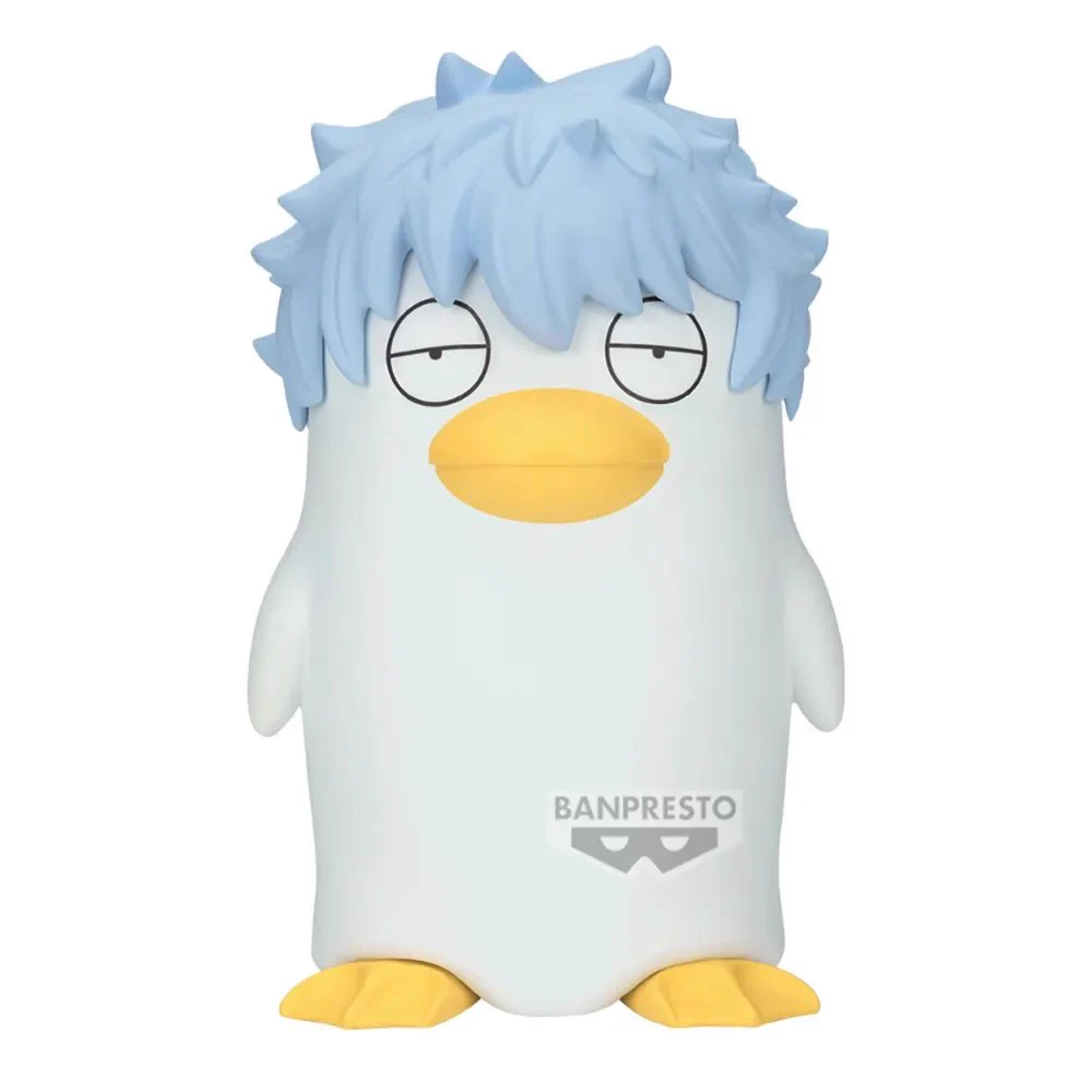 銀魂 おおきなSOFVIMATES ギンザベス 12個セット しゅんドラン on X: 
