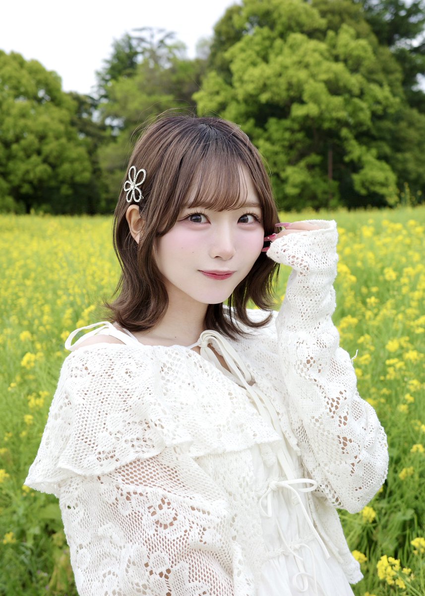 濱越さおり💍SweetAlley tweet media