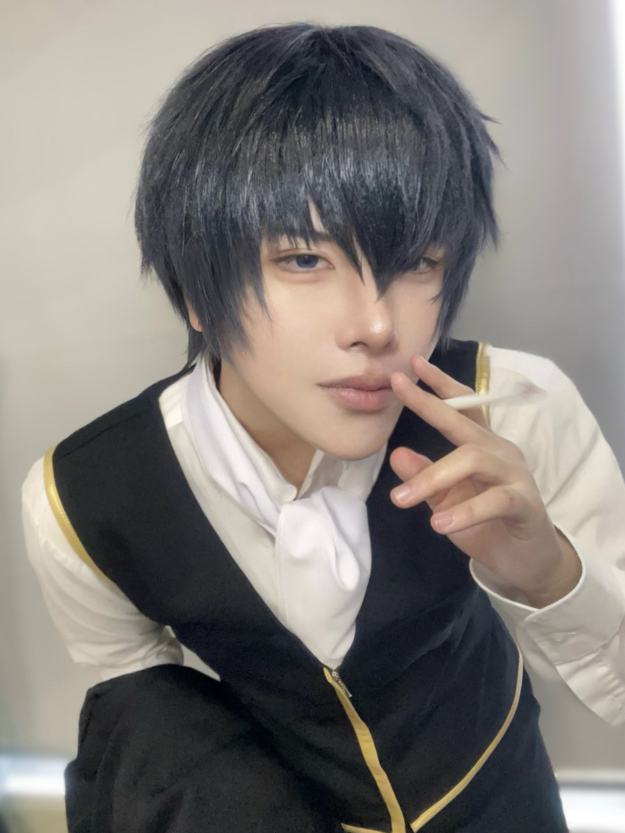 いむ tweet media