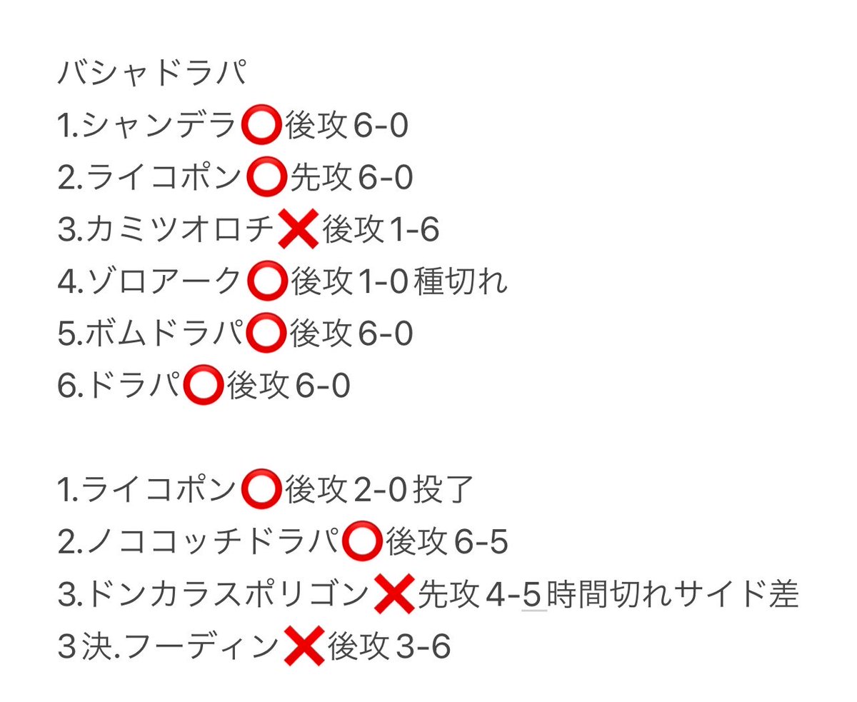 なっつん tweet media