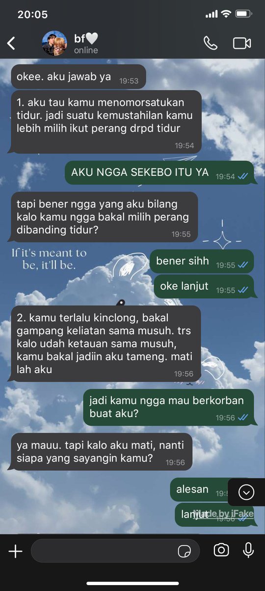 ssixxluv's tweet photo. mongring • myungring two tweets au

bukan 10, tapi 5 alasan kenapa riu ngga bisa ikut perang https://t.co/fhwJqPh4M8