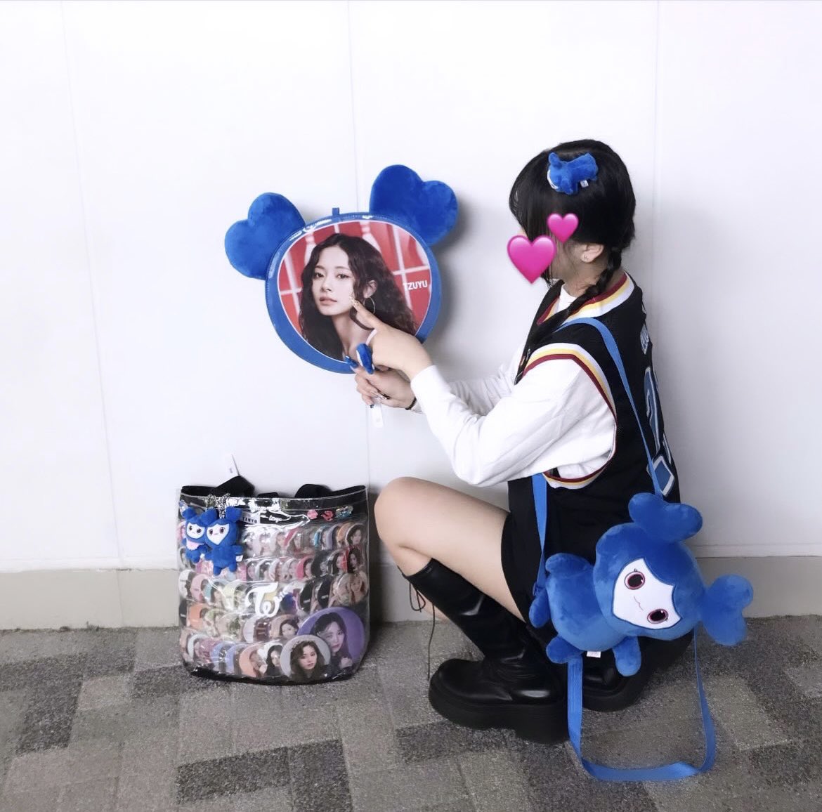 ちゅもん tweet media