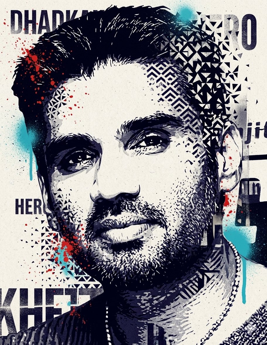 Sunil Shetty Fan Club tweet media