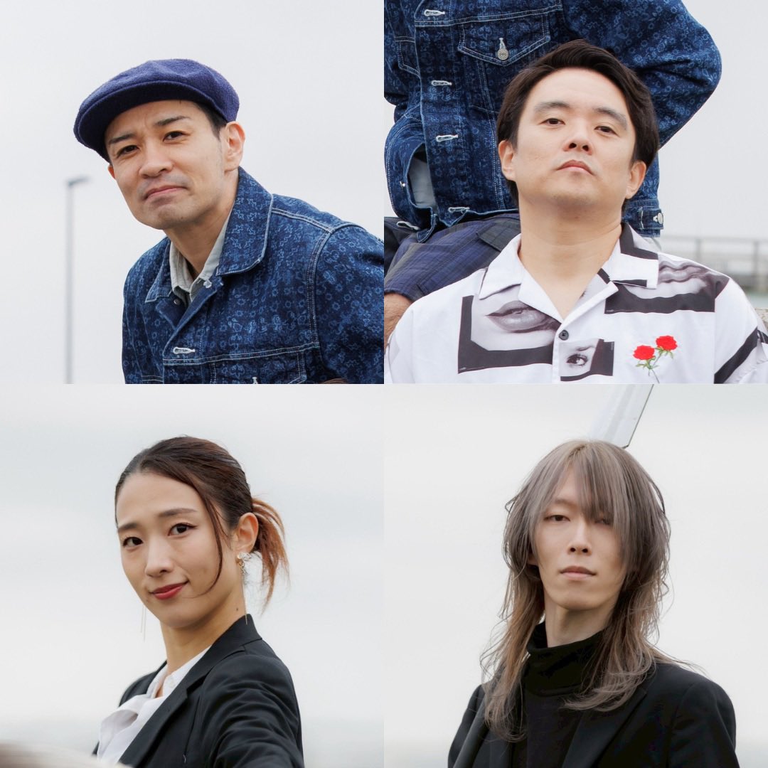 【7月公演チケット発売中！】
#国産本マグロ 遡上公演
「NOTiCE!」
7/10（金）　19:00〜
7/11（土）　12:00〜／17:00〜
7/12（日）　12:00〜／17:00〜
会場:池袋西口GEKIBA

こちらのサイトから販売ページに行けます！
kkhonmaguro.wixsite.com/notice