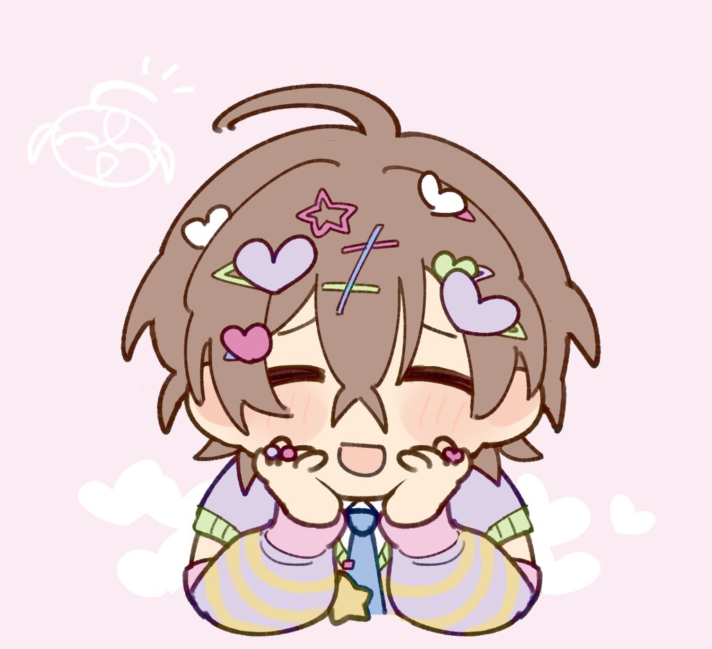 もりもり