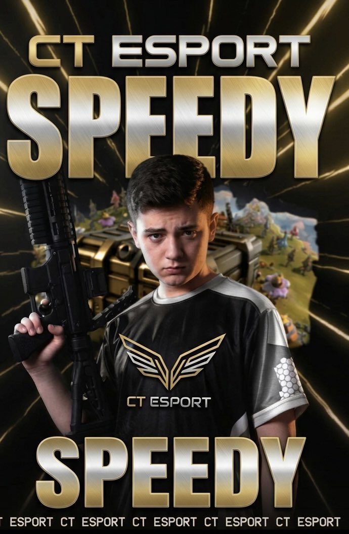 Ct Esport tweet media
